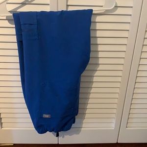 Figs Men’s Scrub Pants (9 Pockets)